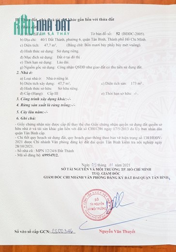ĐI MỸ NHƯỢNG LẠI NGÔI NHÀ ĐƯỢC PHƯỚC LÀM ĂN THỊNH VƯỢNG, KHU CÔNG GIÁO, GIÁ TỐT 12,5 TỶ, 0908 284