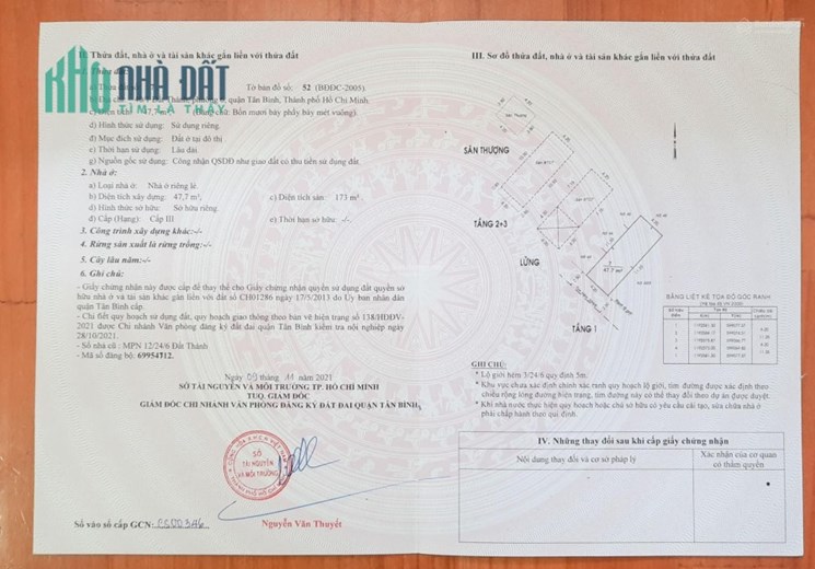 ĐI MỸ NHƯỢNG LẠI NGÔI NHÀ ĐƯỢC PHƯỚC LÀM ĂN THỊNH VƯỢNG, KHU CÔNG GIÁO, GIÁ TỐT 12,5 TỶ, 0908 284