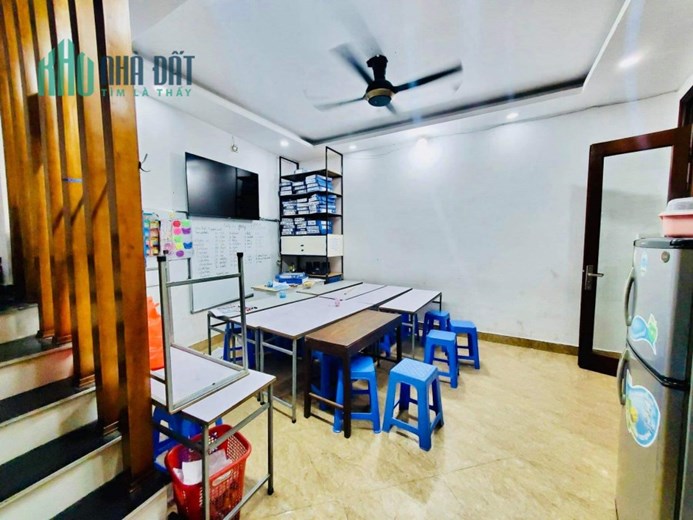 Hiếm! Bán nhà phố Hạ Đình, cạnh cty Rạng Đông, 35m2 x5Tầng, KD giá 3.85 tỷ 0969693855.