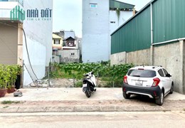 bán 45  m2 đất tại KIÊU KỴ, GIA LÂM, HÀ NỘI  chỉ hơn 1 tỷ.