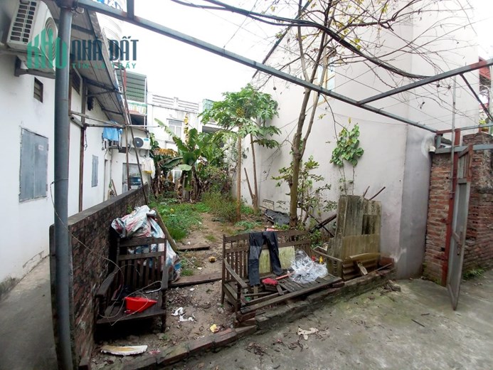bán 45  m2 đất tại KIÊU KỴ, GIA LÂM, HÀ NỘI  chỉ hơn 1 tỷ.