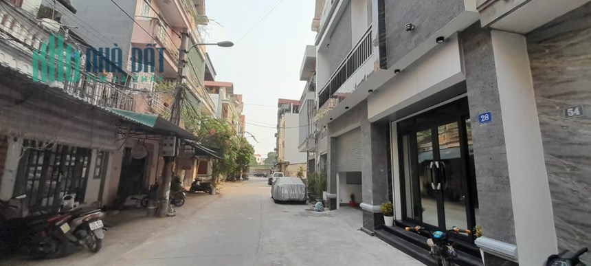 bán 45  m2 đất tại KIÊU KỴ, GIA LÂM, HÀ NỘI  chỉ hơn 1 tỷ.