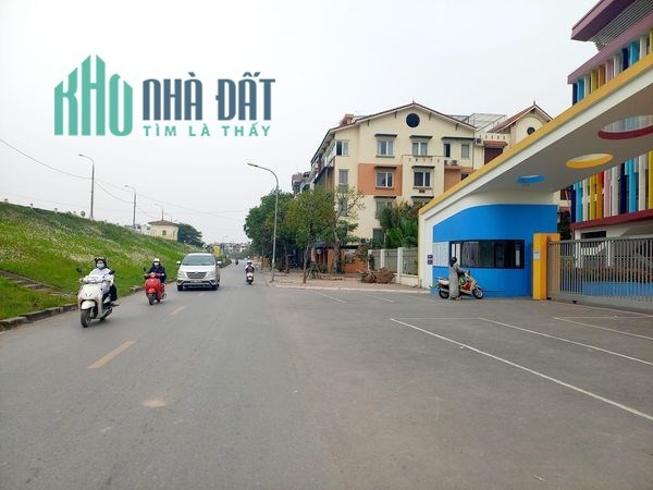 bán 45  m2 đất tại KIÊU KỴ, GIA LÂM, HÀ NỘI  chỉ hơn 1 tỷ.