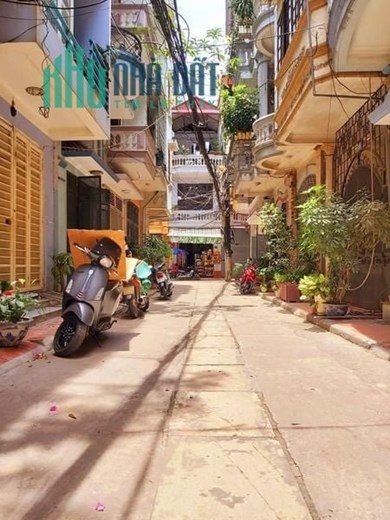 BẾ VĂN ĐÀN HÀ ĐÔNG – CHỦ TỰ XÂY – NGÕ RỘNG – DÂN TRÍ CAO.Ô TÔ
