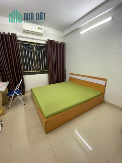 kinh doanh, vỉa hè đường 8 m.. nhà 4 tầng dân xây 57m2 chỉ hơn 3 tỷ tại CỰ KHỐI ,LONG BIÊN.