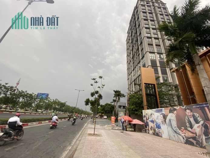 CHÍNH CHỦ BÁN BIỆT THỰ TẶNG DÃY TRỌ - THU NHẬP ỔN ĐỊNH 30TR/ THÁNG - DT 409M2 HIỆP BÌNH CHÁNH THỦ