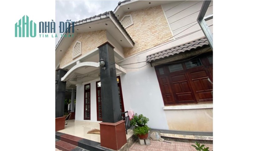 CHÍNH CHỦ BÁN BIỆT THỰ TẶNG DÃY TRỌ - THU NHẬP ỔN ĐỊNH 30TR/ THÁNG - DT 409M2 HIỆP BÌNH CHÁNH THỦ