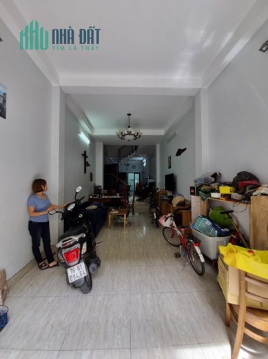 Vị trí ĐỈNH sát mặt tiền, HXH Bành Văn Trân, 90m2 4 Tầng, giảm lần 3 còn 11 Tỷ TL