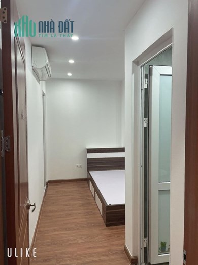 2,35 tỷ - CC Gemek II Lê Trọng Tấn, 66m2, 2pn, 2 lô gia, Full NỘI THẤT, VIEW HỒ