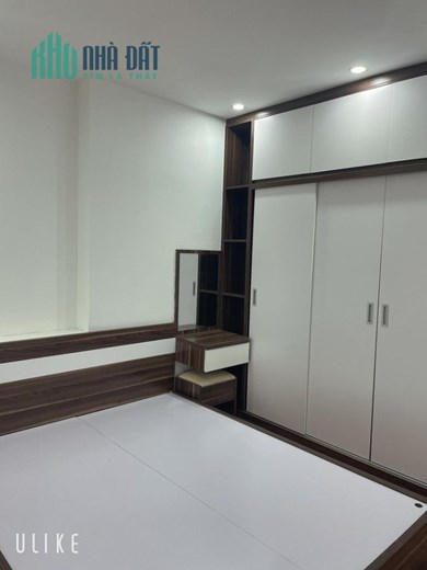 2,35 tỷ - CC Gemek II Lê Trọng Tấn, 66m2, 2pn, 2 lô gia, Full NỘI THẤT, VIEW HỒ