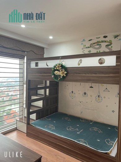 2,35 tỷ - CC Gemek II Lê Trọng Tấn, 66m2, 2pn, 2 lô gia, Full NỘI THẤT, VIEW HỒ