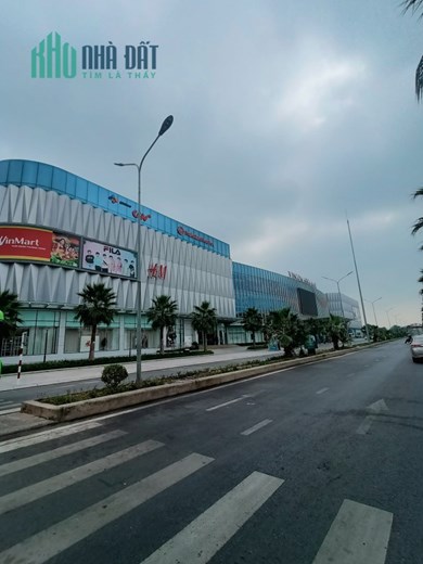 chỉ hơn 2 tỷ sở hữu nhà mặt phố kinh doanh rộng 40m, vỉa hè 5 m.. diện tích 41 m2 
 tại DƯƠNG XÁ,