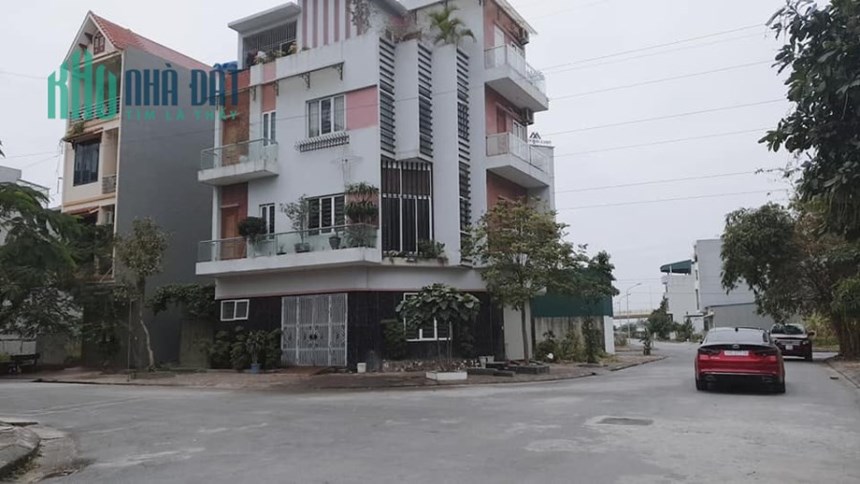 Bán cắt lỗ đất dịch vụ Yên Nghĩa, Hà Đông, 68m2, đường 16m nhỉnh 6 tỷ