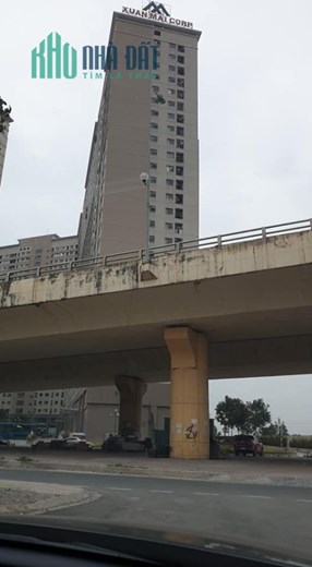 Bán cắt lỗ đất dịch vụ Yên Nghĩa, Hà Đông, 68m2, đường 16m nhỉnh 6 tỷ