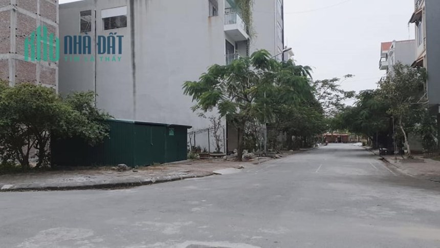 Bán cắt lỗ đất dịch vụ Yên Nghĩa, Hà Đông, 68m2, đường 16m nhỉnh 6 tỷ