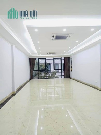 Bán nhà Phố Trung Kinh, Cầu Giấy, 90m, 6 tầng, mt 5m. Giá: 23 tỷ