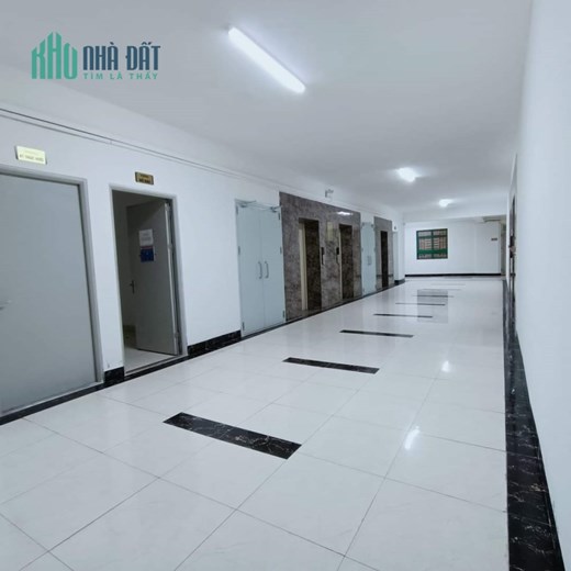 CHÍNH CHỦ CẦN BÁN CĂN HỘ CHUNG CƯ 5A LÊ ĐỨC THỌ, NAM TỪ LIÊM. DT 97,5M2 X 3 NGỦ. GIÁ 3.4 TỶ(có