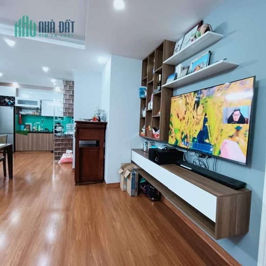 CHÍNH CHỦ CẦN BÁN CĂN HỘ CHUNG CƯ 5A LÊ ĐỨC THỌ, NAM TỪ LIÊM. DT 97,5M2 X 3 NGỦ. GIÁ 3.4 TỶ(có
