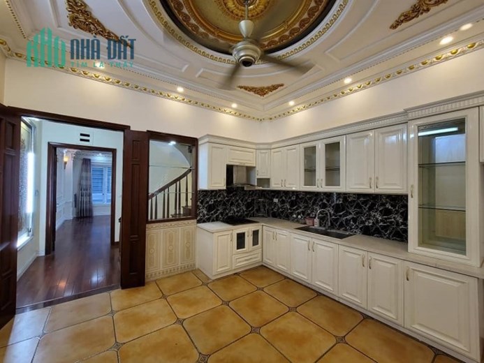 Bán nhà plô lô ô tô tránh, KD, Thái Hà, Đống Đa, 70m2, 5T, mt 5m, 19.8 tỷ
