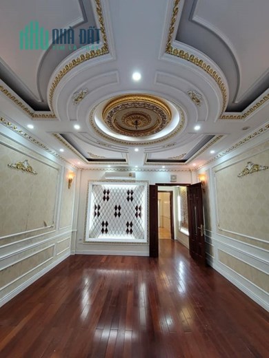 Bán nhà plô lô ô tô tránh, KD, Thái Hà, Đống Đa, 70m2, 5T, mt 5m, 19.8 tỷ