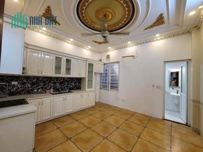 Bán nhà plô lô ô tô tránh, KD, Thái Hà, Đống Đa, 70m2, 5T, mt 5m, 19.8 tỷ