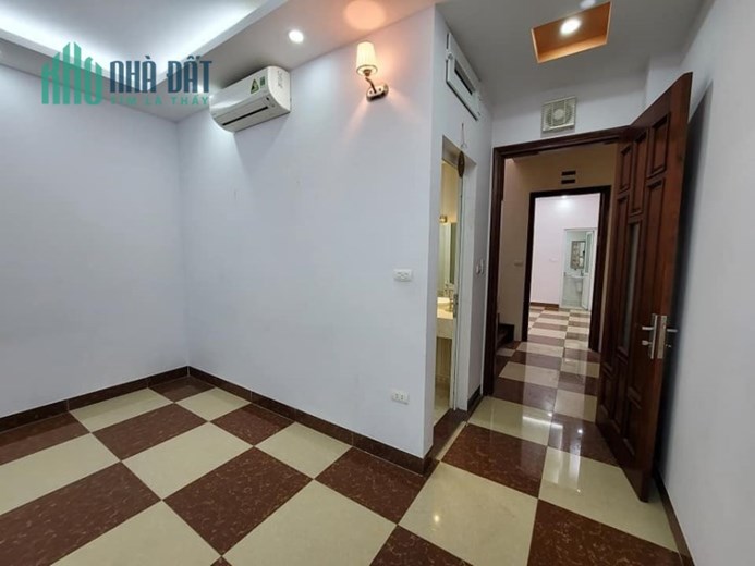 Bán nhà plô lô ô tô tránh, KD, Thái Hà, Đống Đa, 70m2, 5T, mt 5m, 19.8 tỷ