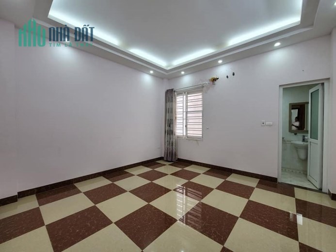 Bán nhà plô lô ô tô tránh, KD, Thái Hà, Đống Đa, 70m2, 5T, mt 5m, 19.8 tỷ