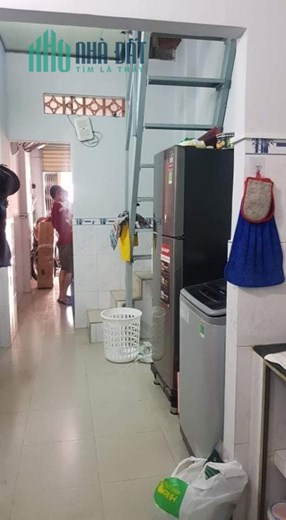 CHỈ 2.8 TỶ - 22M2 - HÒA BÌNH - QUẬN 11 - ĐỐI DIỆN ĐẦM SEN - SÁT MẶT TIỀN - HXH LÝ THUYẾT.