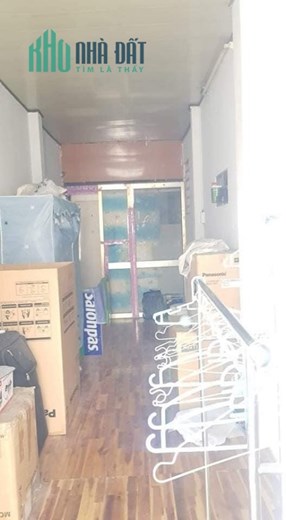 CHỈ 2.8 TỶ - 22M2 - HÒA BÌNH - QUẬN 11 - ĐỐI DIỆN ĐẦM SEN - SÁT MẶT TIỀN - HXH LÝ THUYẾT.