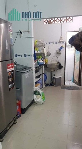 CHỈ 2.8 TỶ - 22M2 - HÒA BÌNH - QUẬN 11 - ĐỐI DIỆN ĐẦM SEN - SÁT MẶT TIỀN - HXH LÝ THUYẾT.