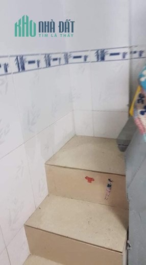CHỈ 2.8 TỶ - 22M2 - HÒA BÌNH - QUẬN 11 - ĐỐI DIỆN ĐẦM SEN - SÁT MẶT TIỀN - HXH LÝ THUYẾT.