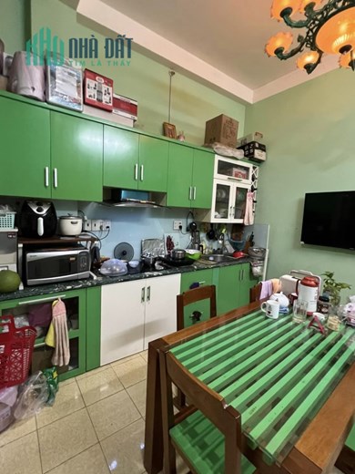 Quá Hiếm, 20m ra Lý Thái Tổ, 36m2, 4 tầng, không lộ giới đúng 6 tỷ