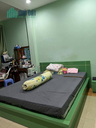 Quá Hiếm, 20m ra Lý Thái Tổ, 36m2, 4 tầng, không lộ giới đúng 6 tỷ