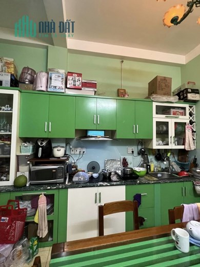 Quá Hiếm, 20m ra Lý Thái Tổ, 36m2, 4 tầng, không lộ giới đúng 6 tỷ