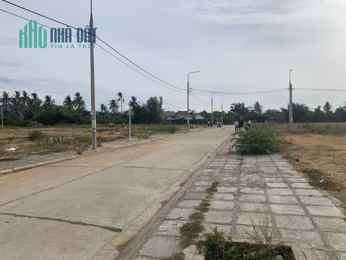 Ccòn 1 lô duy nhất tại trung tâm Đông Hoà - Phú Yên giá 1 tỷ 630