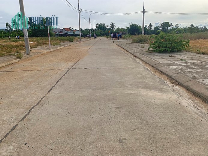 Ccòn 1 lô duy nhất tại trung tâm Đông Hoà - Phú Yên giá 1 tỷ 630
