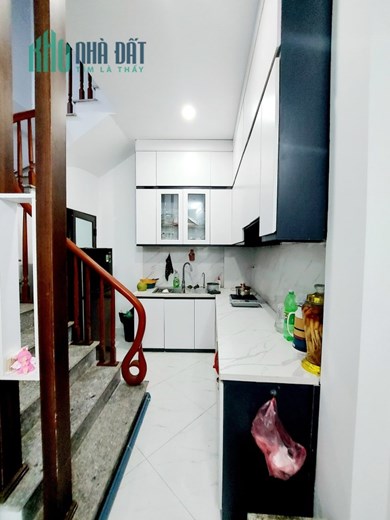 GIẢM CHÀO SÂU! Bán nhà Bế Văn Đàn 57m2, KINH DOANH, Ô TÔ, 6 tỷ chút.