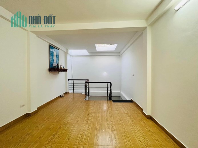 BÁN NHÀ HOÀN HOA THÁM-GIÁ TỐT ĐẦU TƯ 60M 4T65