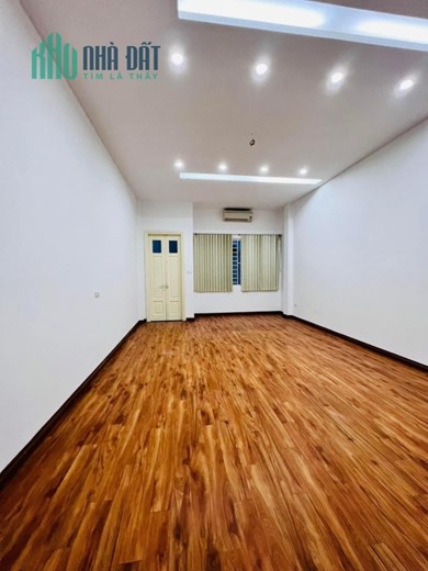 BÁN NHÀ HOÀN HOA THÁM-GIÁ TỐT ĐẦU TƯ 60M 4T65