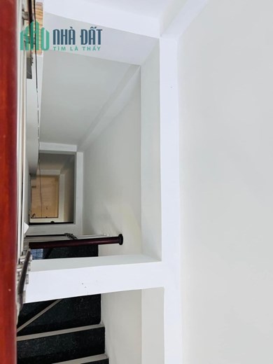 BÁN NHÀ HOÀN HOA THÁM-GIÁ TỐT ĐẦU TƯ 60M 4T65