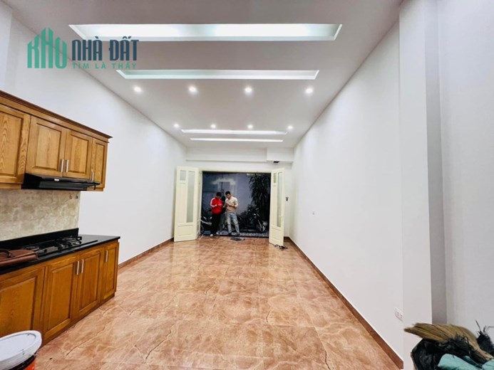 BÁN NHÀ HOÀN HOA THÁM-GIÁ TỐT ĐẦU TƯ 60M 4T65
