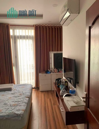 Nhà 5x12, 4 Tầng, Nguyễn Thị Thập, Quận 7, Nhỉnh 9 Tỷ, Lh 0906332558