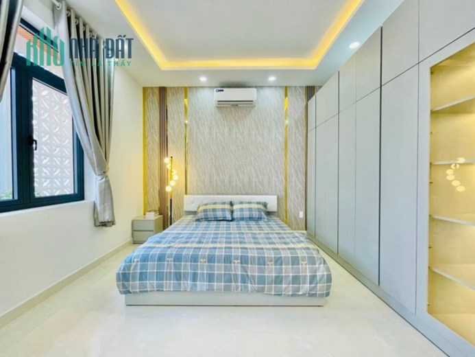 kẹt tiền bán gấp nhà ngay chợ sơn kỳ tân phú