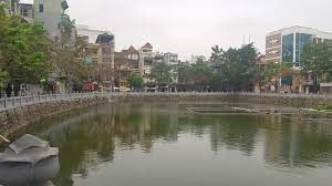 BÁN NHÀ MẶT PHỐ KHƯƠNG THƯỢNG- GẦN 60m-4 TẦNG-VỊ TRÍ ĐẸP- NHỈNH 12 TỶ.