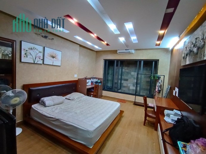 Bán nhà HXH, Huỳnh Thiện Lộc,Tân Phú- 50m2- 3 Tầng 5.3 tỷ LH 0902160655