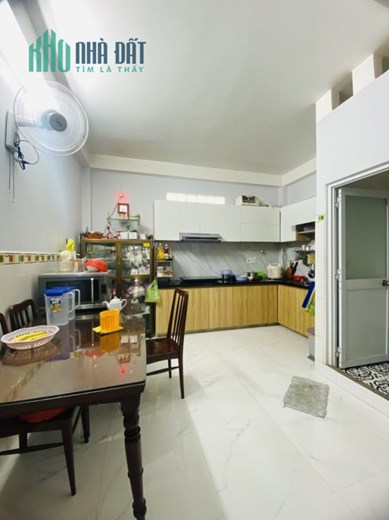 Bán nhà HXH, Huỳnh Thiện Lộc,Tân Phú- 50m2- 3 Tầng 5.3 tỷ LH 0902160655