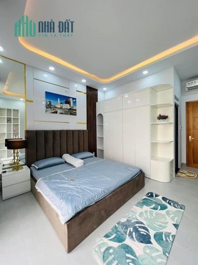 Phân Lô Quang Trung Hà Đông, ô tô đỗ cửa, 45m giá chào 6.72 tỷ