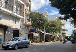 Bán Nhà Đường Văn Cao, Tân Phú. Gần Chợ Tân Hương, 30m2x2 Tầng. Chỉ 3 Tỷ