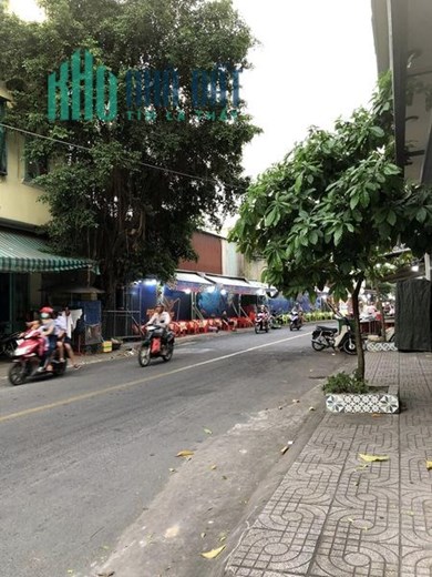 Bán Nhà Đường Tân Hương, Tân Phú. Gần Chợ Tân Hương, 30m2x2 Tầng. Chỉ 3 Tỷ