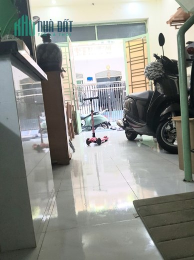 Bán Nhà Đường Tân Hương, Tân Phú. Gần Chợ Tân Hương, 30m2x2 Tầng. Chỉ 3 Tỷ